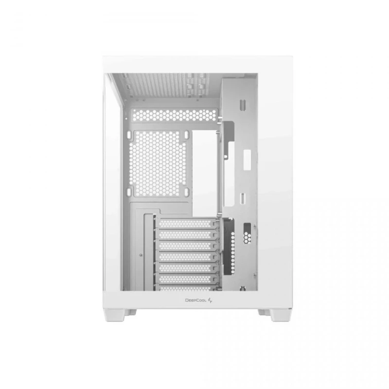 Deepcool CG530 White (R-CG530-WHNDA0-G-1) (UA) - Зображення 4