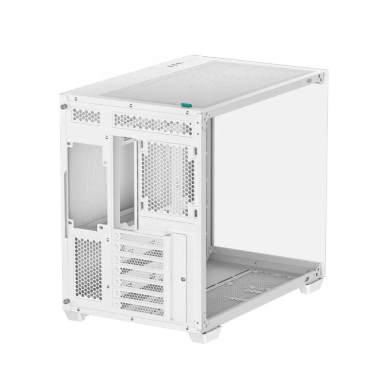 Deepcool CG530 White (R-CG530-WHNDA0-G-1) (UA) - Зображення 7