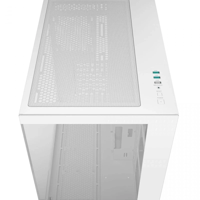 Deepcool CG530 White (R-CG530-WHNDA0-G-1) (UA) - Зображення 8