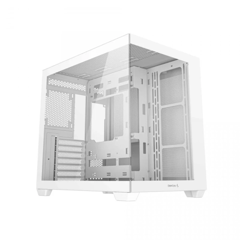 Deepcool CG530 White (R-CG530-WHNDA0-G-1) (UA)