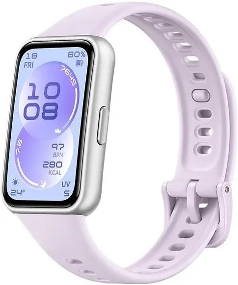 Фитнес-браслет Huawei Band 11 Purple