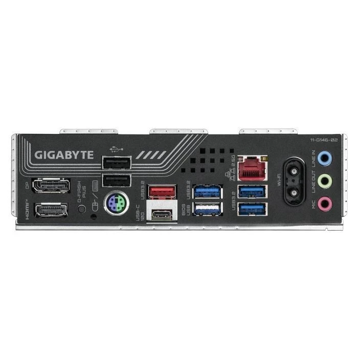 GIGABYTE B850 GAMING X WIFI6E (UA) - Зображення 2