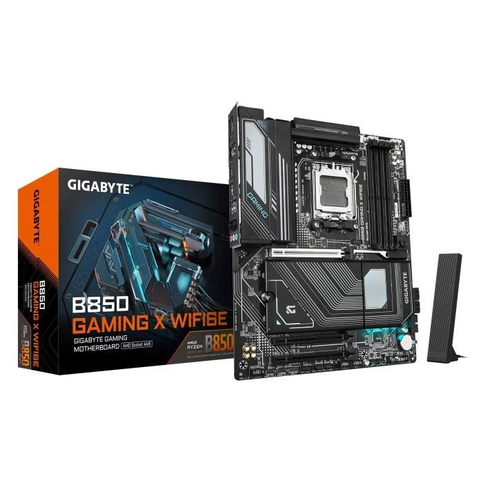 GIGABYTE B850 GAMING X WIFI6E (UA) - Зображення 3