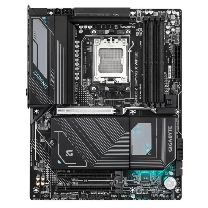 GIGABYTE B850 GAMING X WIFI6E (UA)