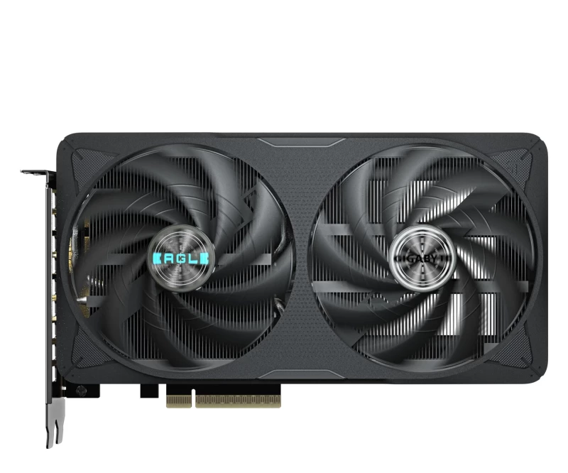 Gigabyte GeForce RTX 5060 Ti Eagle OC 8GB GDDR7 DLSS4 (GV-N506TEAGLE OC-8GD) EU - Зображення 2