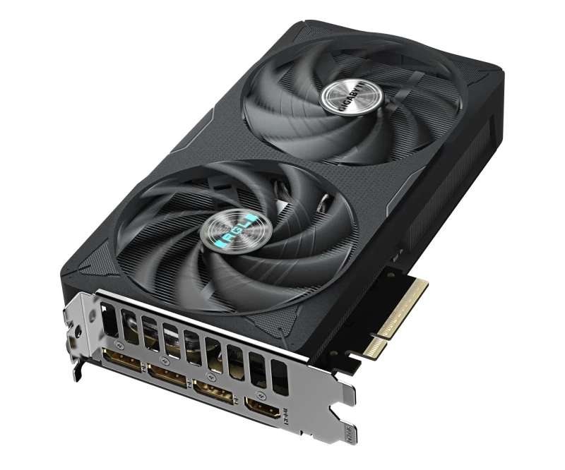 Gigabyte GeForce RTX 5060 Ti Eagle OC 8GB GDDR7 DLSS4 (GV-N506TEAGLE OC-8GD) EU - Зображення 5