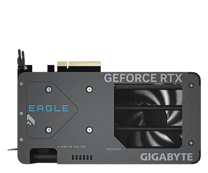 Gigabyte GeForce RTX 5060 Ti Eagle OC 8GB GDDR7 DLSS4 (GV-N506TEAGLE OC-8GD) EU - Зображення 6