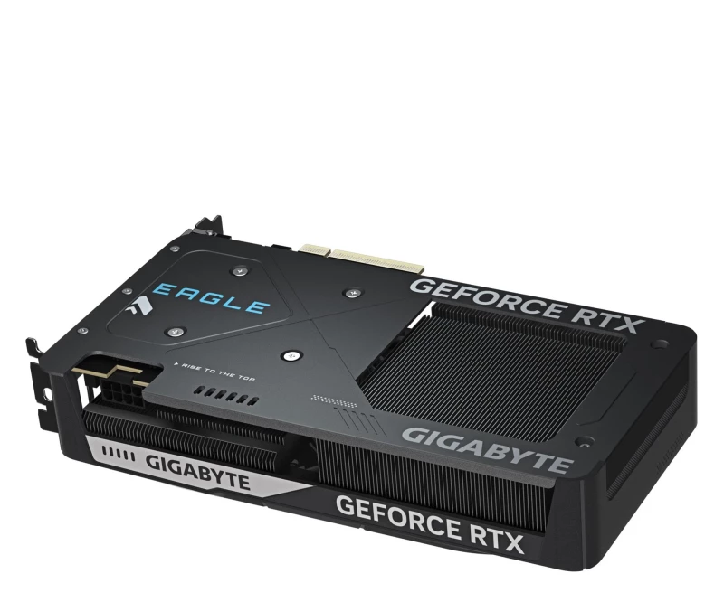 Gigabyte GeForce RTX 5060 Ti Eagle OC 8GB GDDR7 DLSS4 (GV-N506TEAGLE OC-8GD) EU - Зображення 7