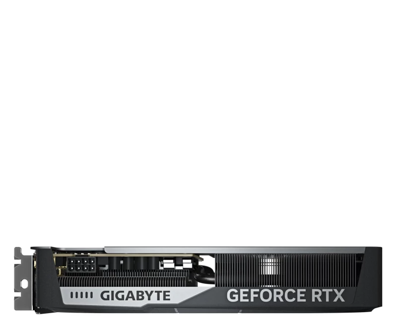 Gigabyte GeForce RTX 5060 Ti Eagle OC 8GB GDDR7 DLSS4 (GV-N506TEAGLE OC-8GD) EU - Зображення 9
