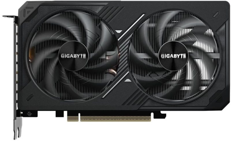 GIGABYTE GeForce RTX 5060 Ti WINDFORCE MAX OC 8G (GV-N506TWF2MAX_OC-8GD) (UA)