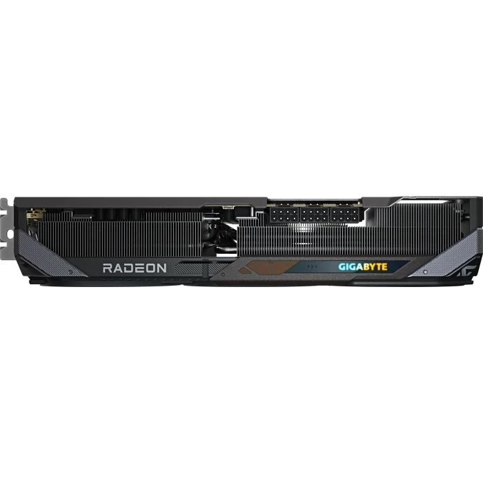 GIGABYTE Radeon RX 9070 XT 16Gb GAMING OC (GV-R9070XTGAMING OC-16GD) (UA) - Зображення 4