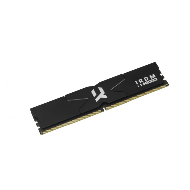 GOODRAM 64 GB (2х32GB) DDR5 6400 MHz IRDM Black (IR-6400D564L32/64GDC) (UA) - Зображення 4