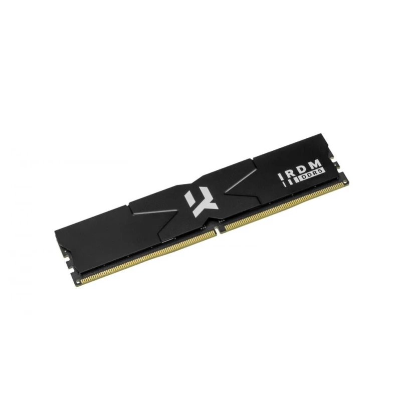 GOODRAM 64 GB (2х32GB) DDR5 6400 MHz IRDM Black (IR-6400D564L32/64GDC) (UA) - Зображення 6