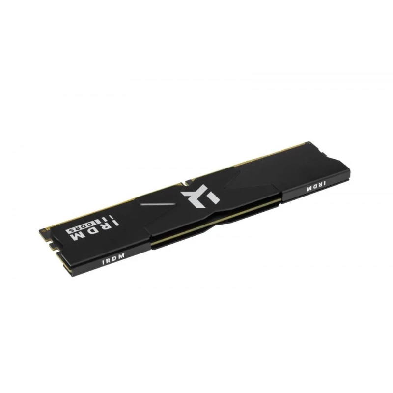 GOODRAM 64 GB (2х32GB) DDR5 6400 MHz IRDM Black (IR-6400D564L32/64GDC) (UA) - Зображення 8
