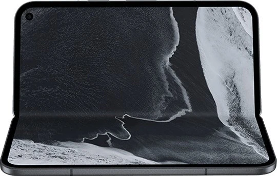 Google Pixel 11 Pro Fold 16/512GB Obsidian - Зображення 3