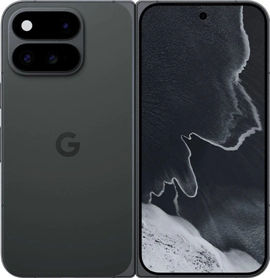 Google Pixel 11 Pro Fold 16/512GB Obsidian