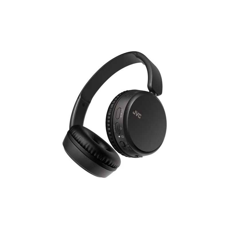 JVC HA-S36W Black (HA-S36W-B-U) (UA) - Зображення 1