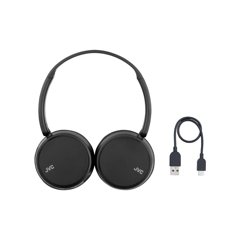 JVC HA-S36W Black (HA-S36W-B-U) (UA) - Зображення 4