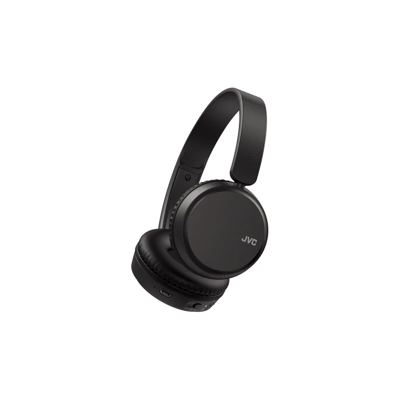 JVC HA-S36W Black (HA-S36W-B-U) (UA)