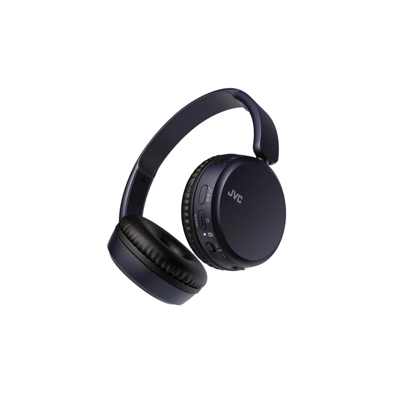 JVC HA-S36W Blue (HA-S36W-A-U) (UA) - Зображення 2