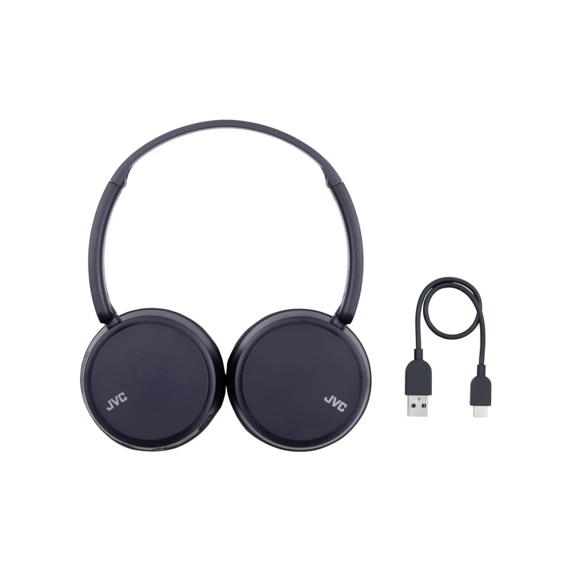 JVC HA-S36W Blue (HA-S36W-A-U) (UA) - Зображення 4