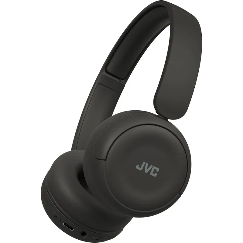 JVC HAS59W Black (HA-S59W)