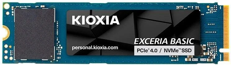 Kioxia Exceria Basic 2 TB (LSF10Z002TG8) (UA)