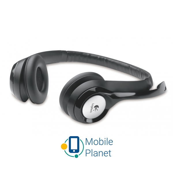 Logitech H390 Headset USB (981-000406)