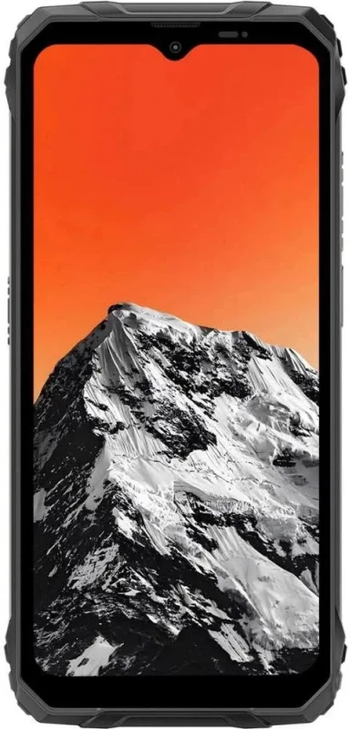 Blackview Fort 1 4/128Gb Black - Зображення 1