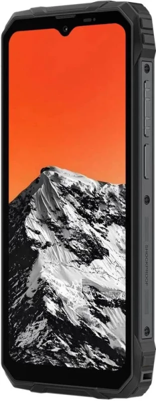 Blackview Fort 1 4/128Gb Black - Зображення 3
