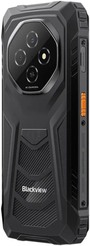 Blackview Fort 1 4/128Gb Black - Зображення 4