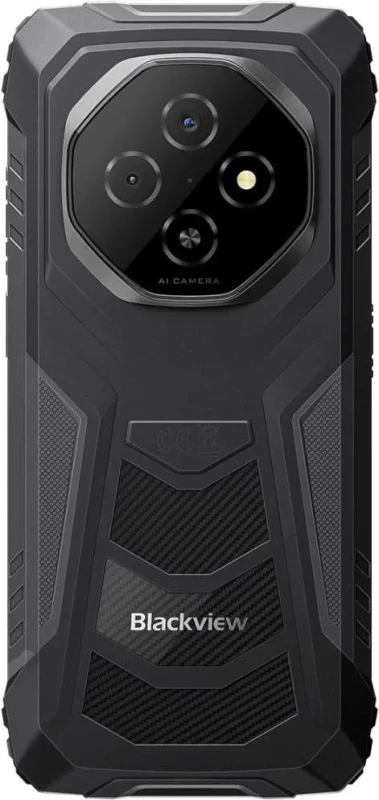 Blackview Fort 1 4/128Gb Black - Зображення 5
