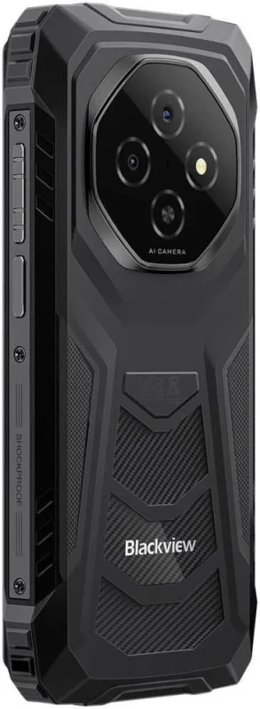 Blackview Fort 1 4/128Gb Black - Зображення 6