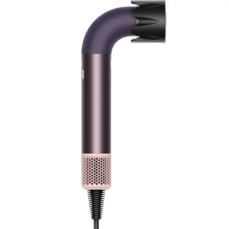 Dyson HD18 Supersonic R Pro Jasper Plum (122781-01) - Зображення 1