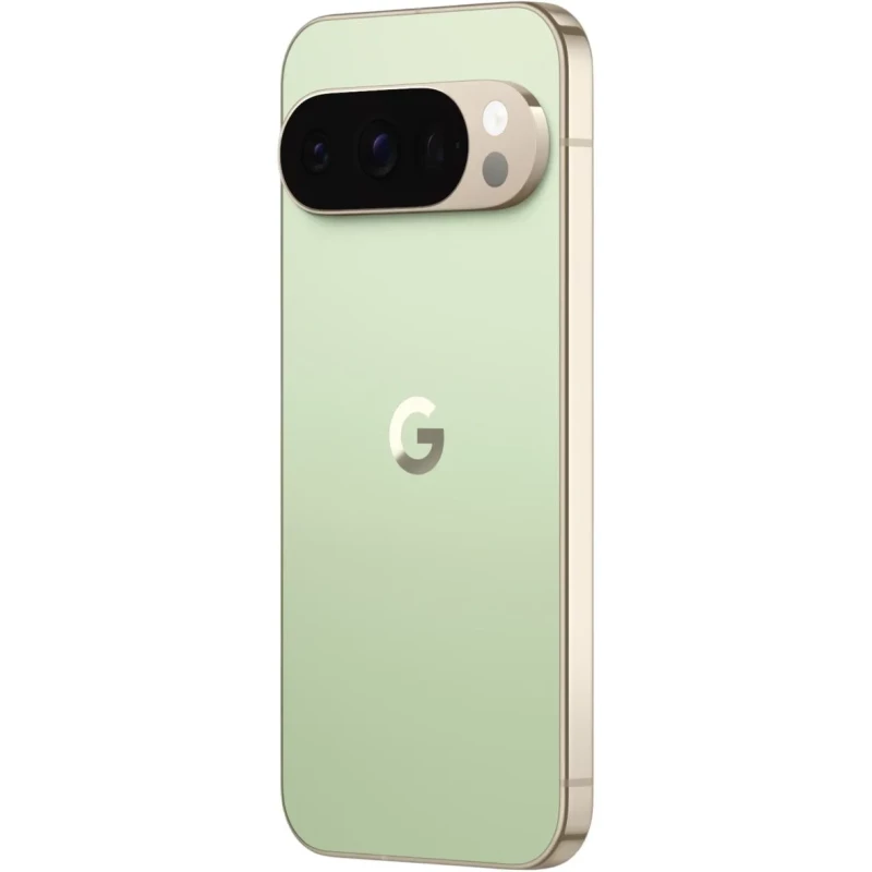 Google Pixel 10 Pro 16/128GB Jade (Nano-SIM+eSIM) - Зображення 6
