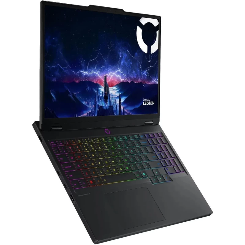 Lenovo Legion 5 15IAX10 (83F0001TUS) 16GB/1TB CUSTOM - Зображення 3