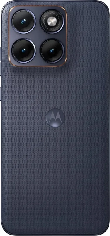 Motorola Edge 70 Fusion 8/256GB Silhouette (PBBD0022) Europe - Зображення 2