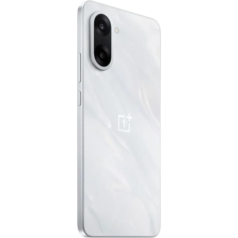 OnePlus Nord CE5 5G 8/256GB Marble Mist Europe - Зображення 4