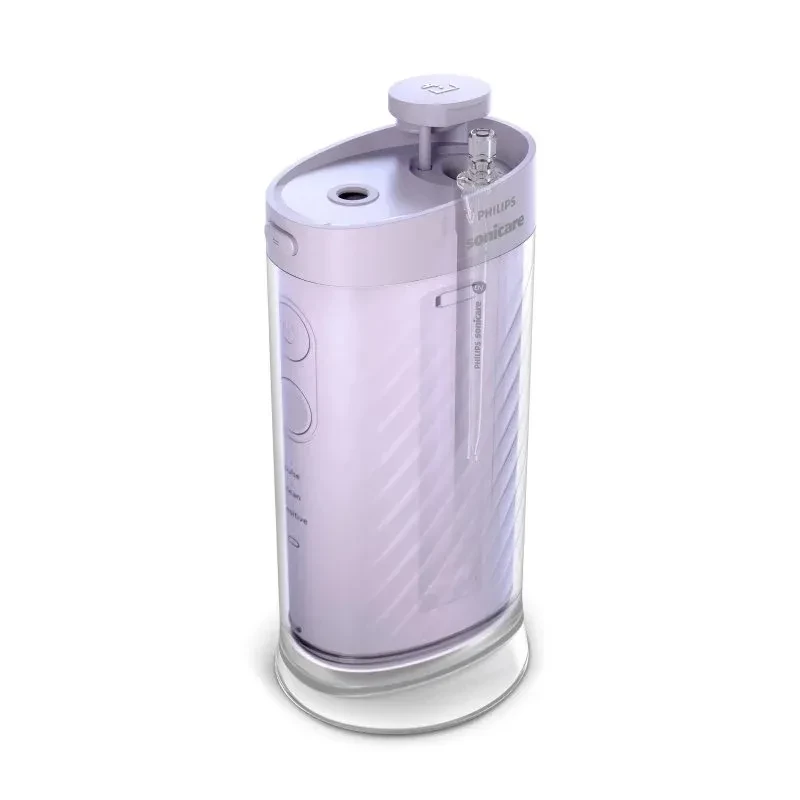 Philips Sonicare Compact Flosser 1000 Purple HX3333/23 - Зображення 1