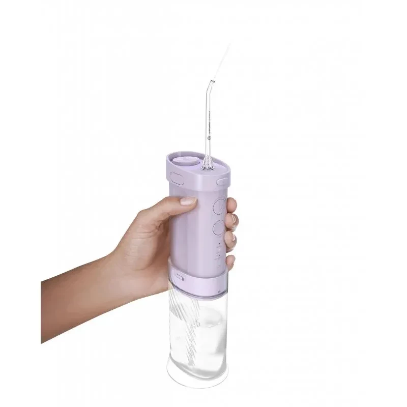 Philips Sonicare Compact Flosser 1000 Purple HX3333/23 - Зображення 2