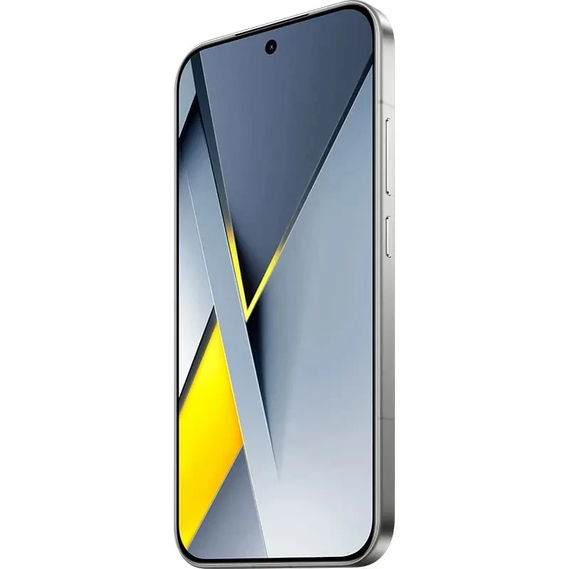 Xiaomi Poco F8 Pro 12/512GB Titanium Silver (no charger) Europe - Зображення 4