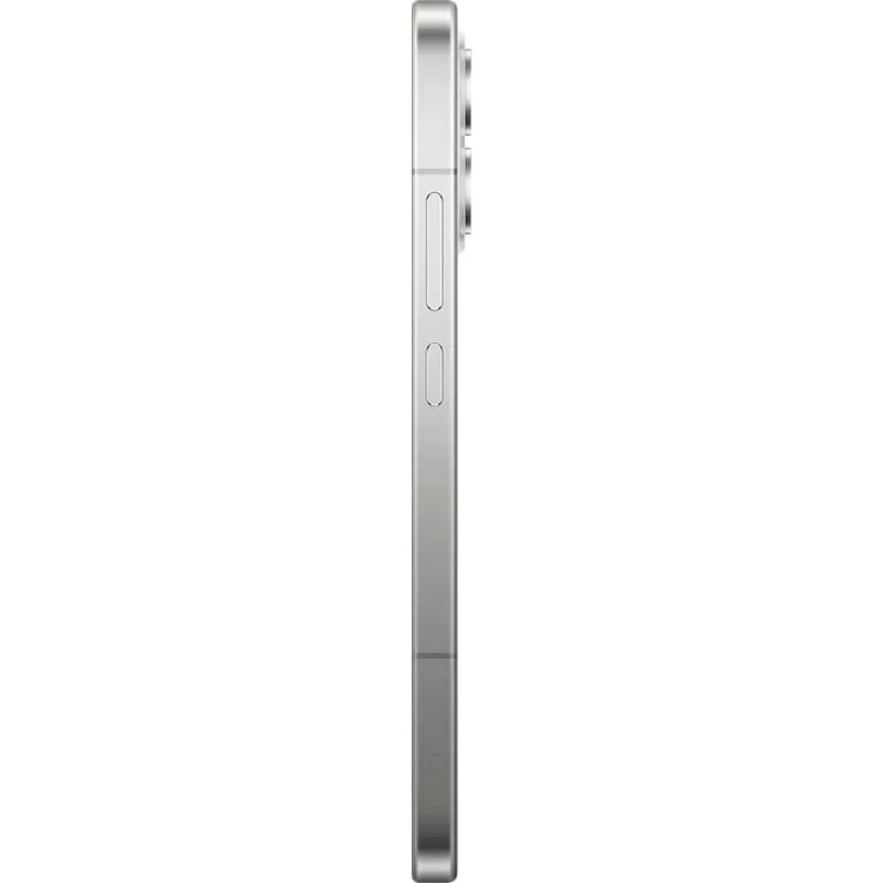 Xiaomi Poco F8 Pro 12/512GB Titanium Silver (no charger) Europe - Зображення 8