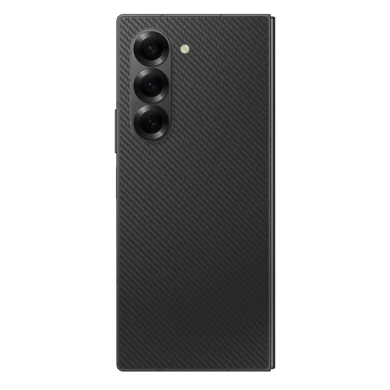 Samsung Galaxy Fold6 12/512GB Crafted Black (SM-F956BAKC) - Зображення 2