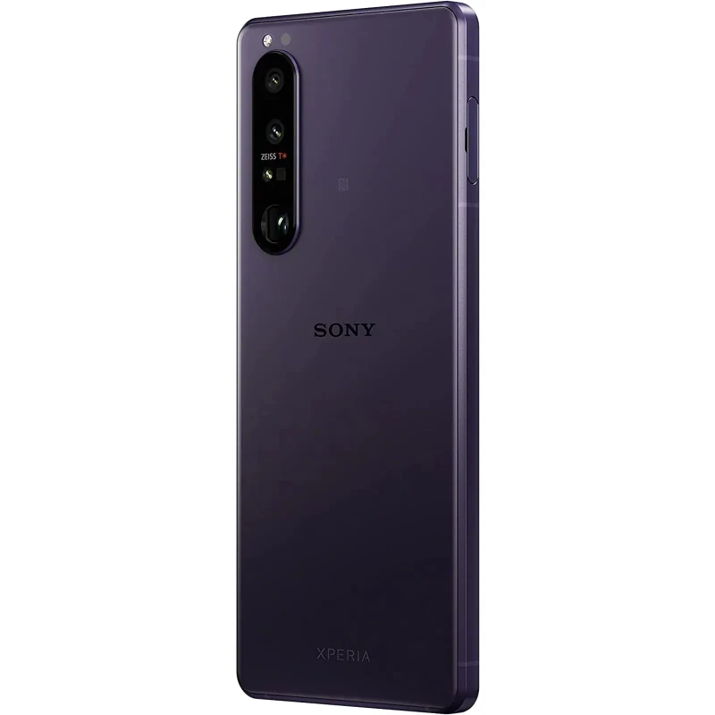 Sony Xperia 1 III 12/256GB Purple - Зображення 3