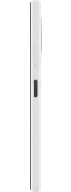 Sony Xperia 10 IV XQ-CC72 6/128GB White - Зображення 2