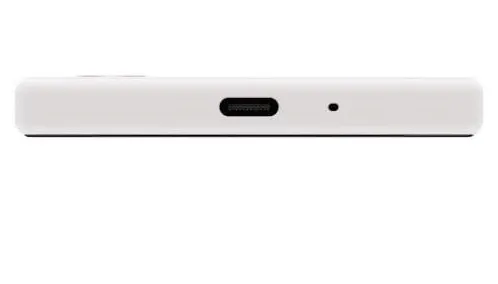 Sony Xperia 10 IV XQ-CC72 6/128GB White - Зображення 3