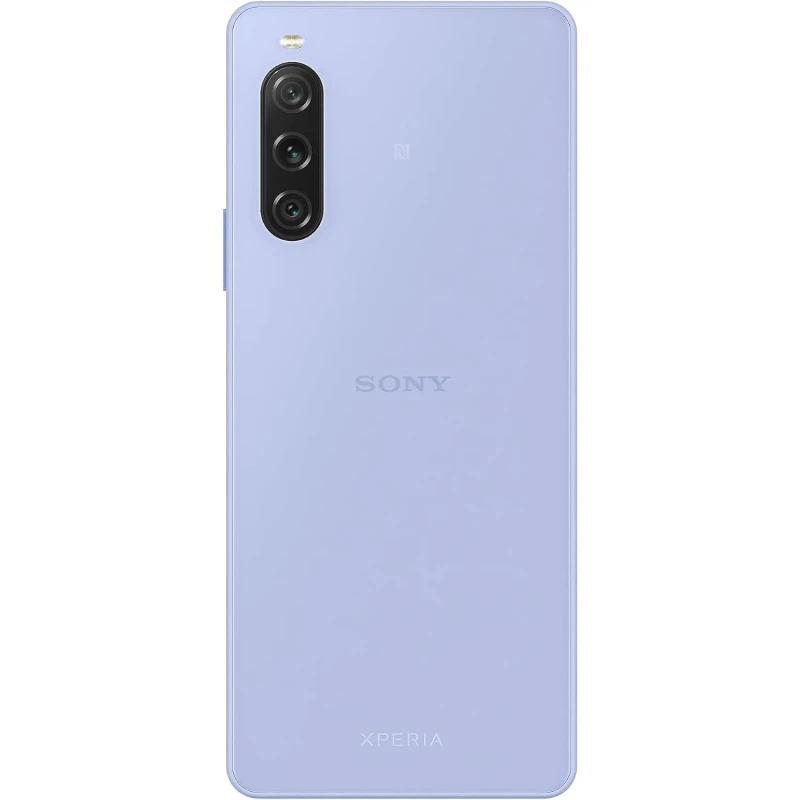 Sony Xperia 10 V 6/128GB Lavender - Зображення 1