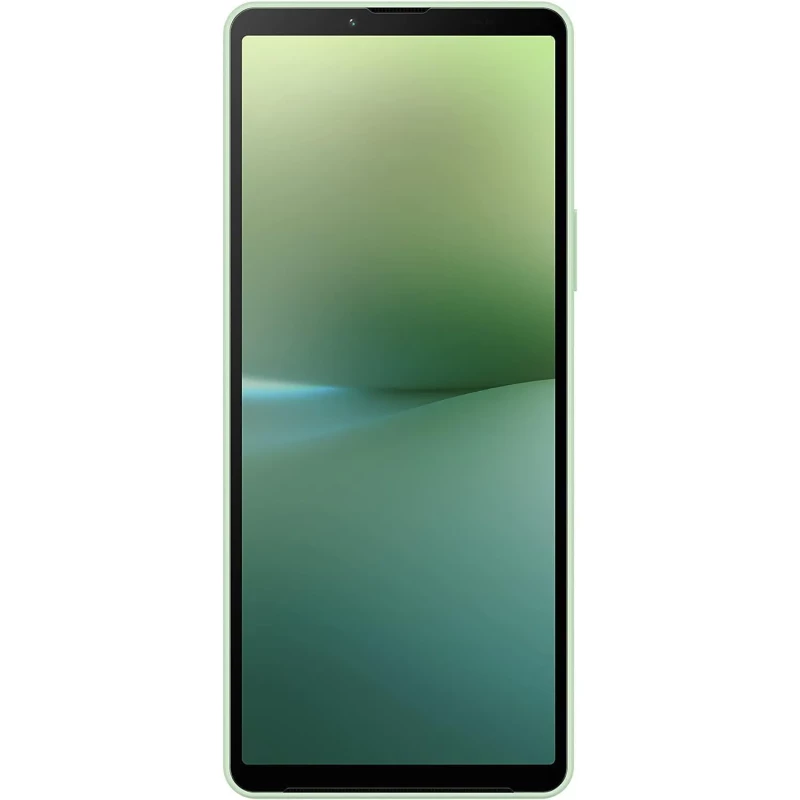 Sony Xperia 10 V 6/128GB Sage Green - Зображення 1