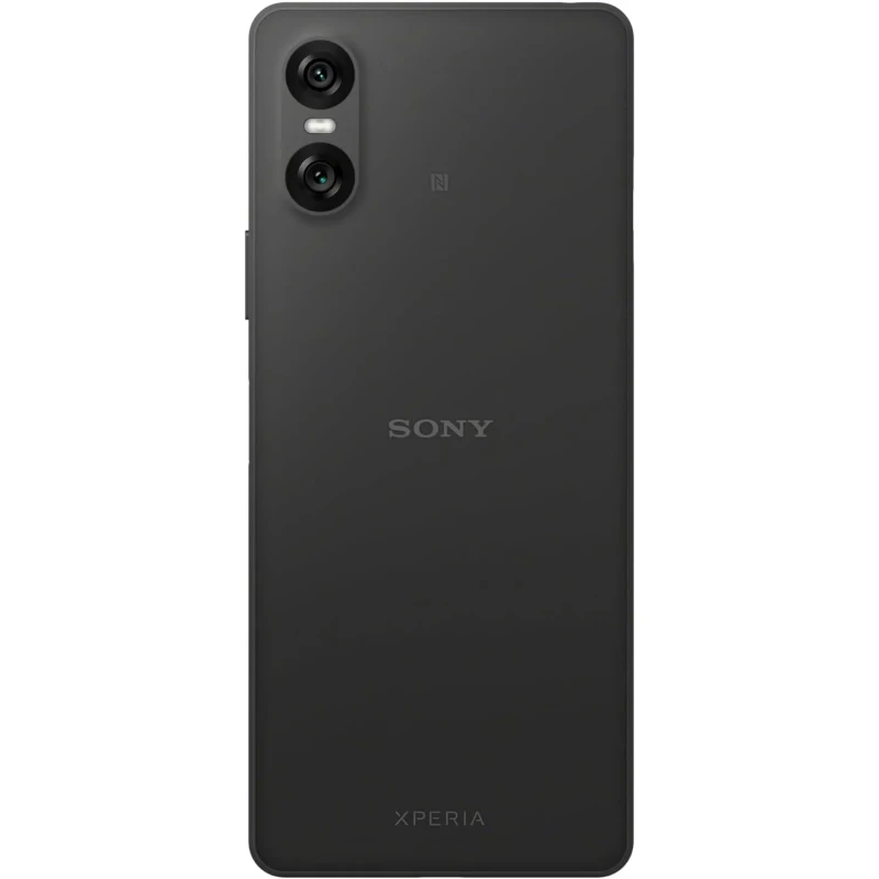 Sony Xperia 10 VI 8/128GB Black - Зображення 2