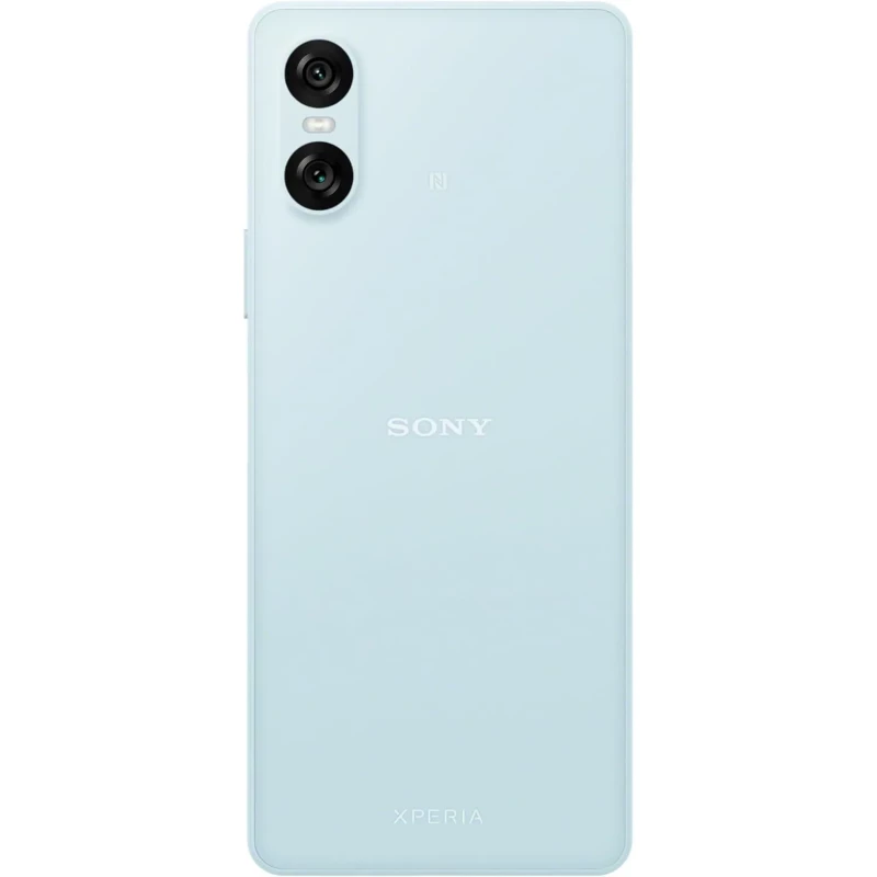 Sony Xperia 10 VI 8/128GB Blue - Зображення 2